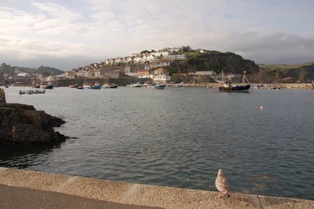 Fowey